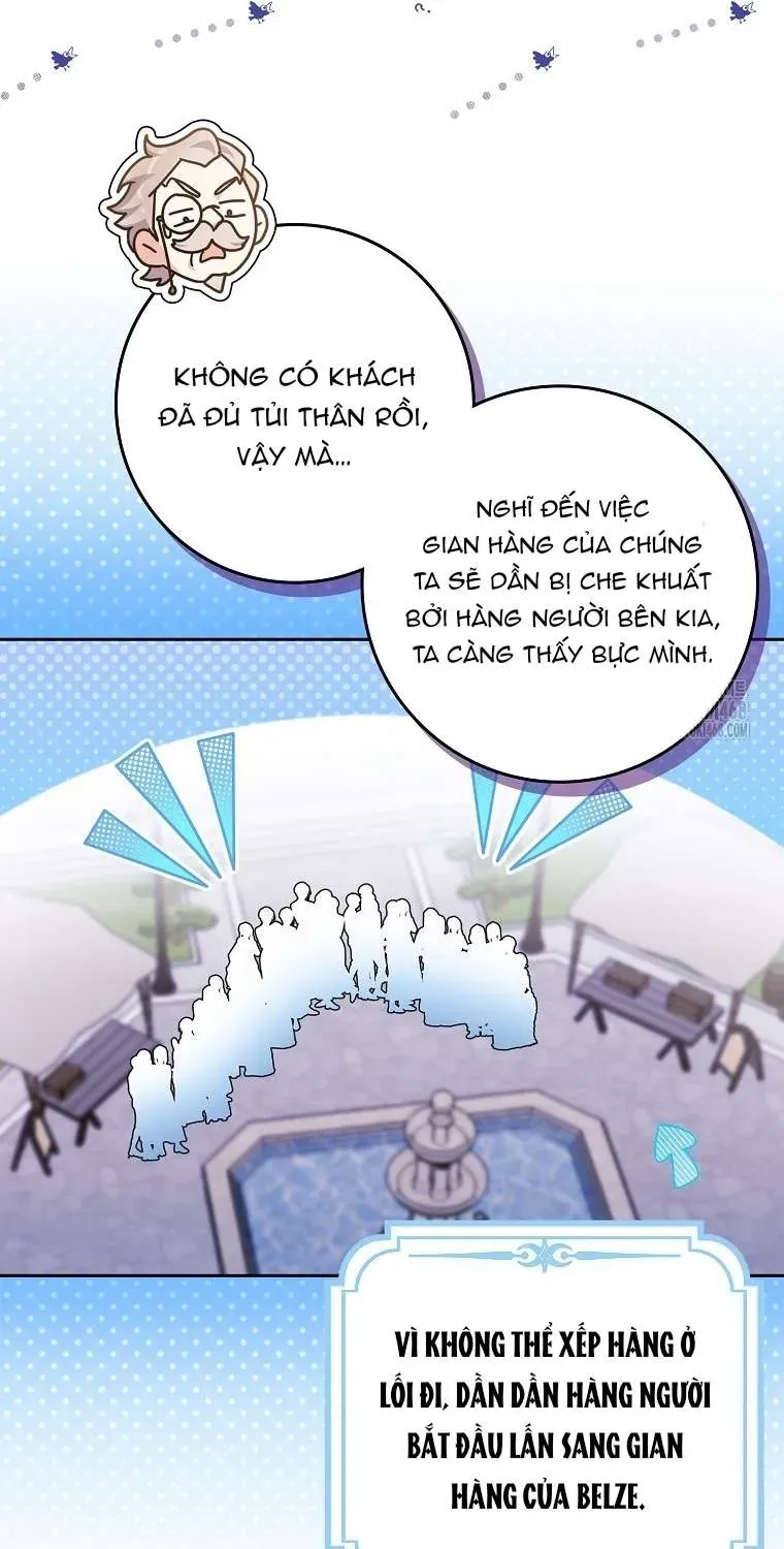 [ Ss2 ] Tôi Không Thuộc Về Nơi Này Chương 29 - Trang 12