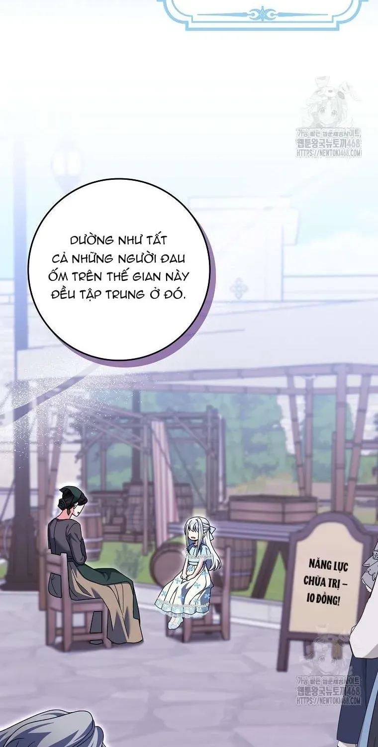 [ Ss2 ] Tôi Không Thuộc Về Nơi Này Chương 29 - Trang 13