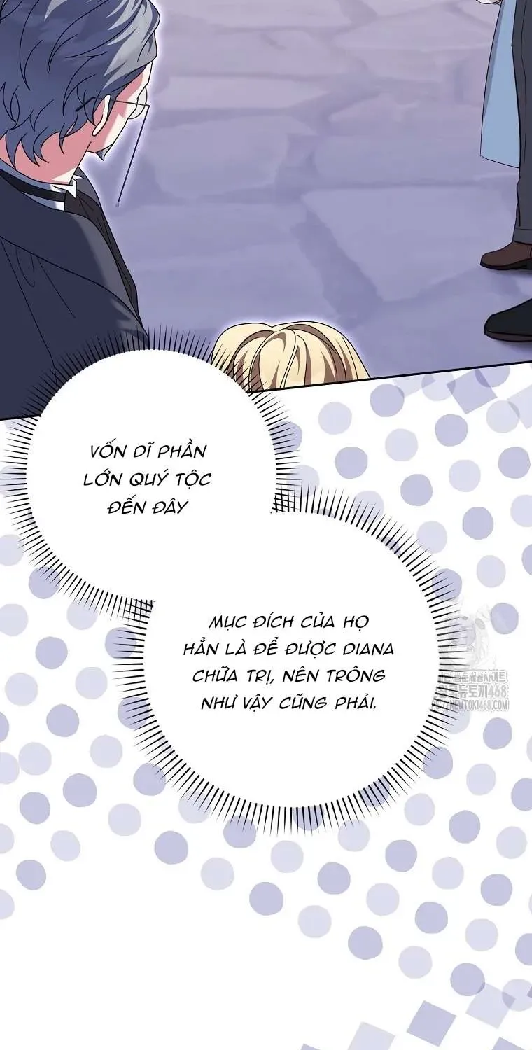 [ Ss2 ] Tôi Không Thuộc Về Nơi Này Chương 29 - Trang 14