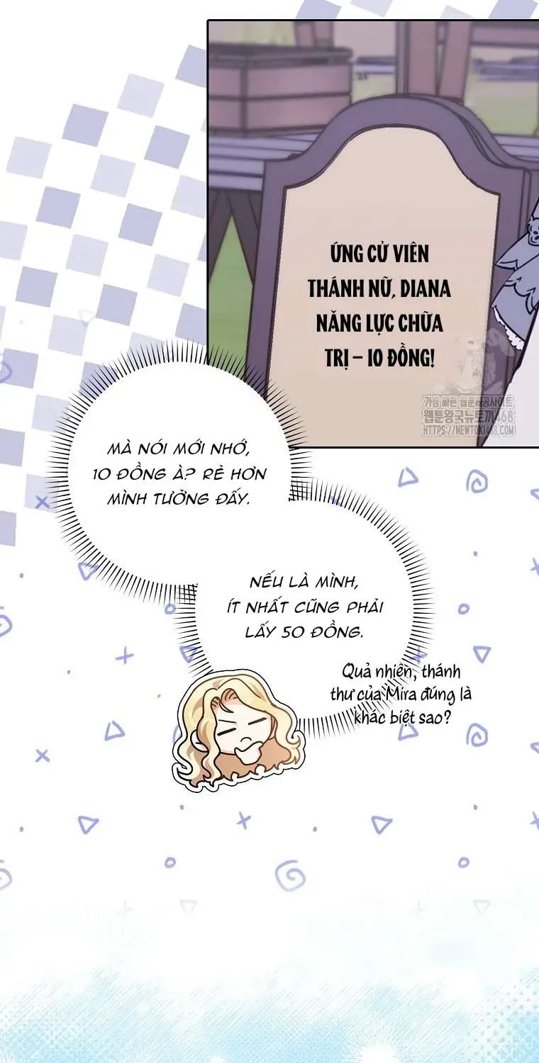 [ Ss2 ] Tôi Không Thuộc Về Nơi Này Chương 29 - Trang 15