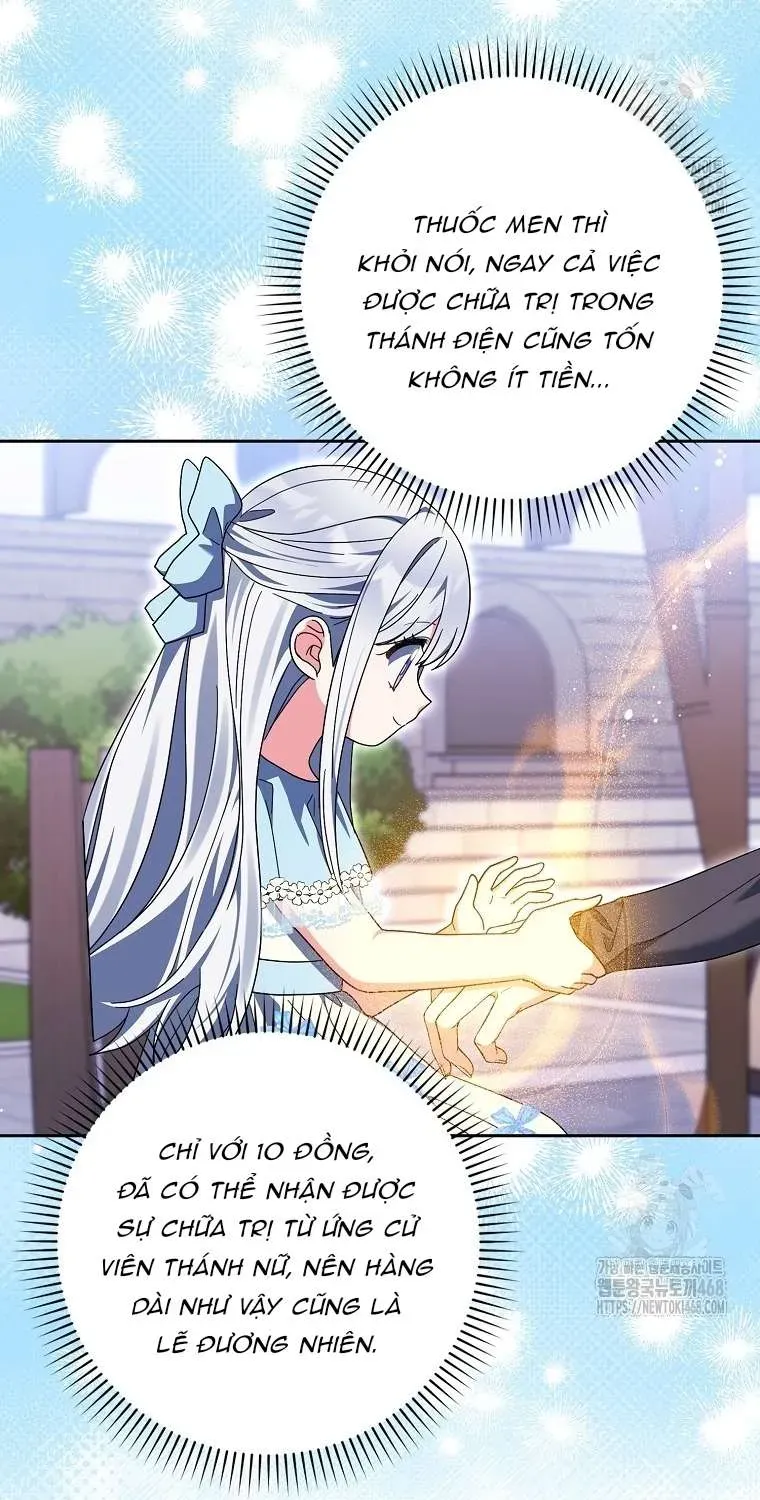 [ Ss2 ] Tôi Không Thuộc Về Nơi Này Chương 29 - Trang 16