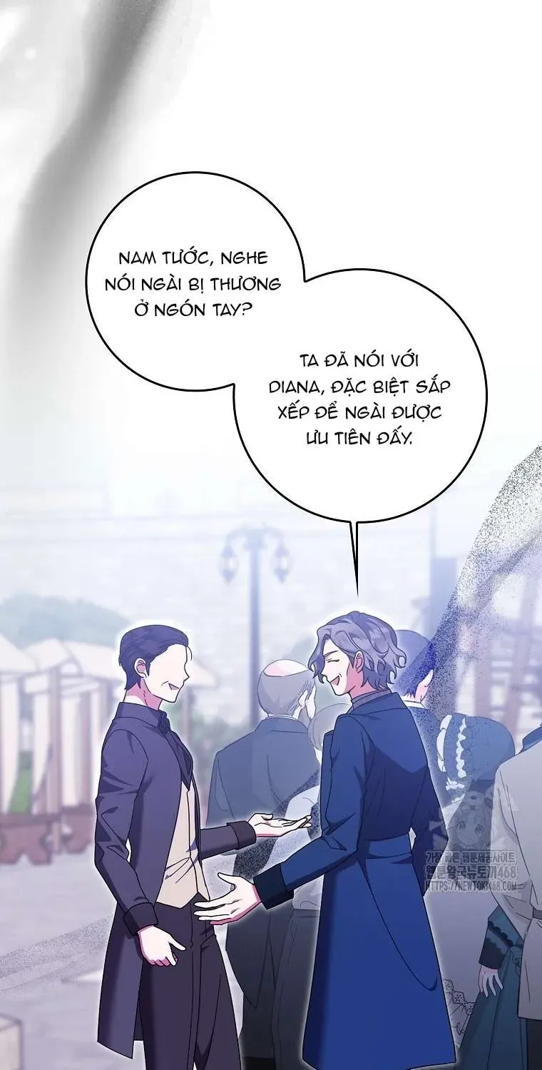 [ Ss2 ] Tôi Không Thuộc Về Nơi Này Chương 29 - Trang 19