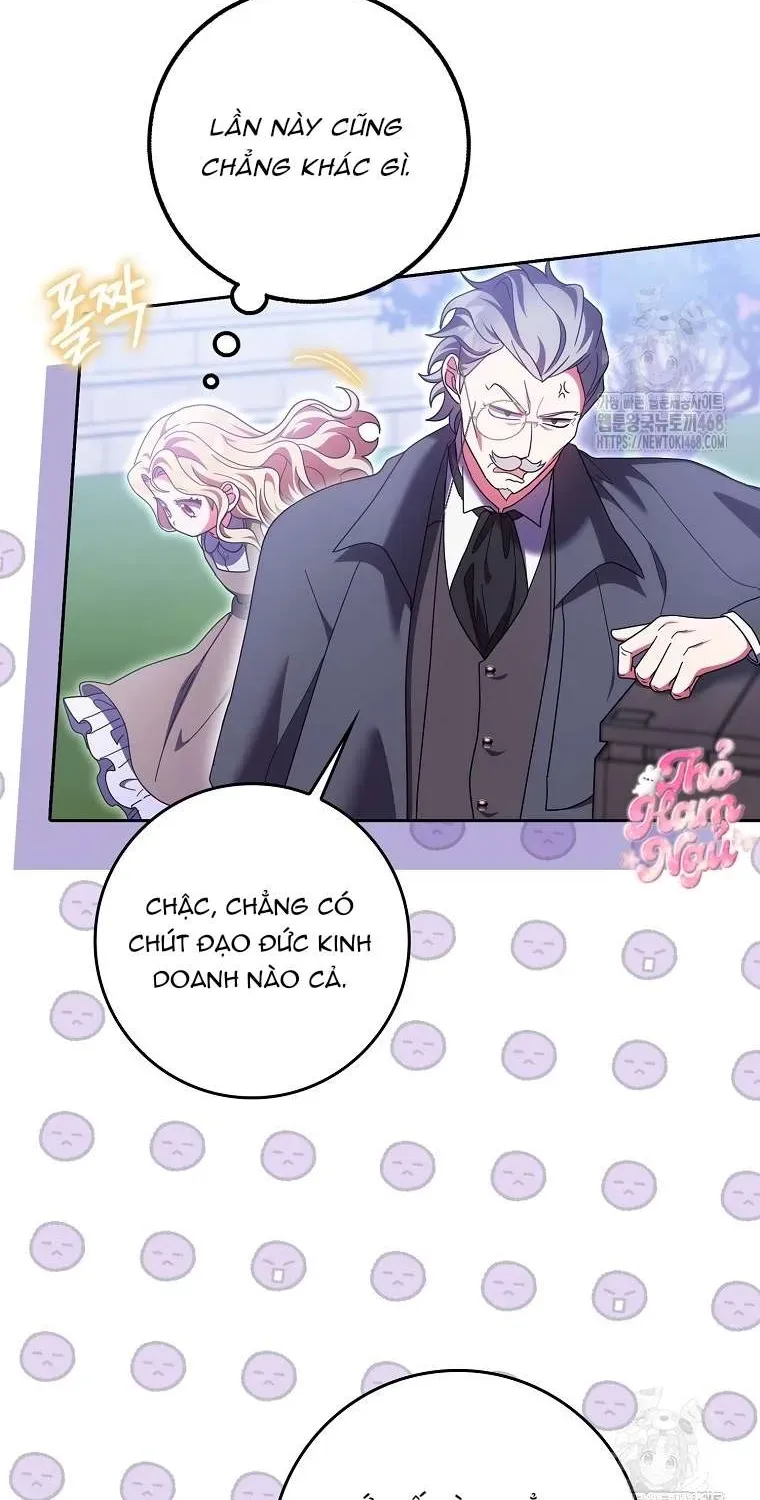 [ Ss2 ] Tôi Không Thuộc Về Nơi Này Chương 29 - Trang 21