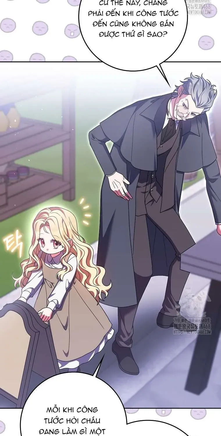 [ Ss2 ] Tôi Không Thuộc Về Nơi Này Chương 29 - Trang 22