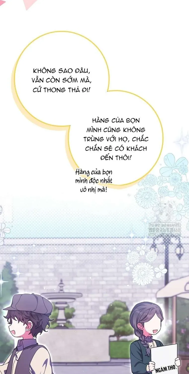 [ Ss2 ] Tôi Không Thuộc Về Nơi Này Chương 29 - Trang 25