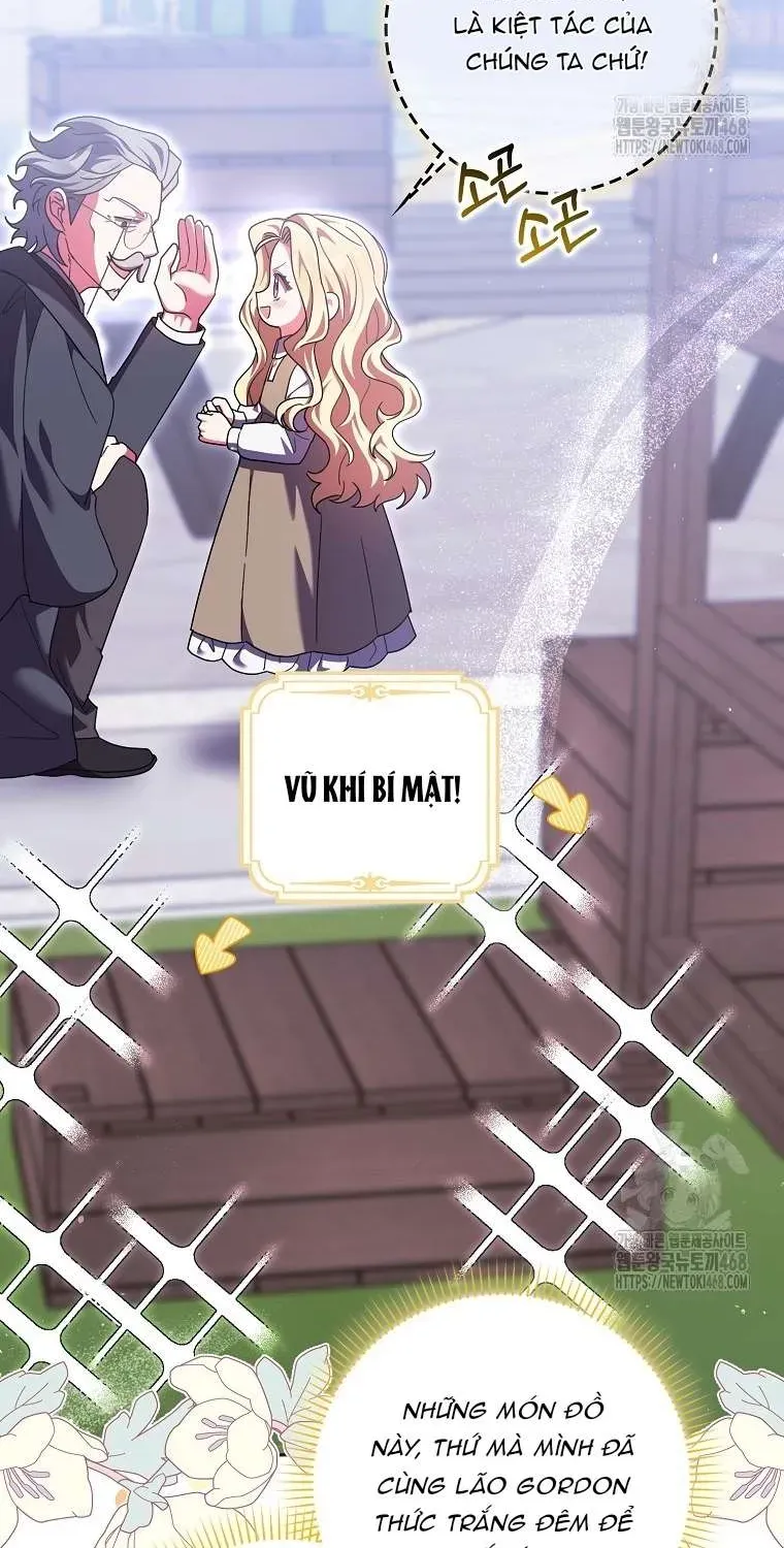 [ Ss2 ] Tôi Không Thuộc Về Nơi Này Chương 29 - Trang 27