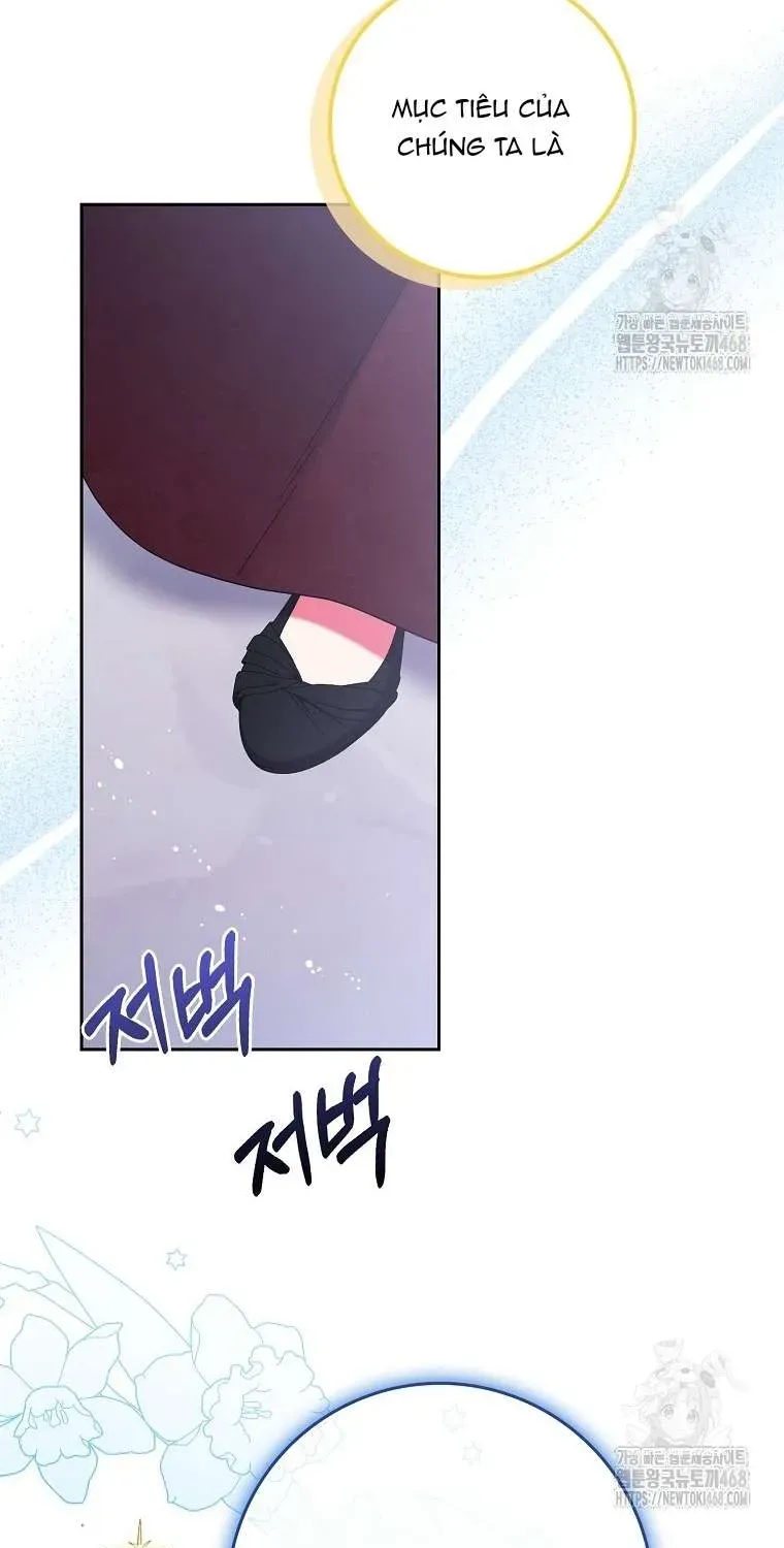[ Ss2 ] Tôi Không Thuộc Về Nơi Này Chương 29 - Trang 30