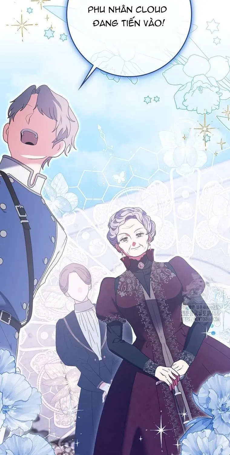 [ Ss2 ] Tôi Không Thuộc Về Nơi Này Chương 29 - Trang 31