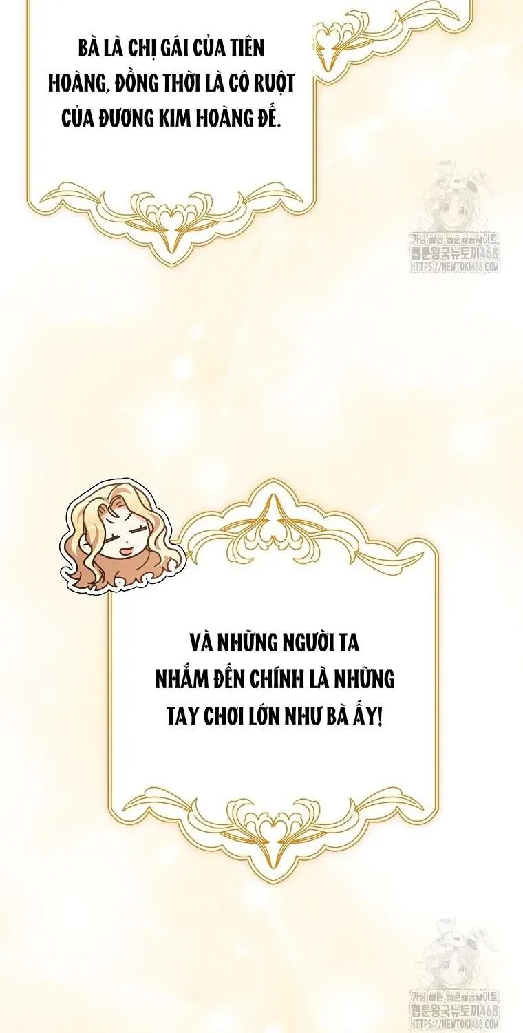 [ Ss2 ] Tôi Không Thuộc Về Nơi Này Chương 29 - Trang 36