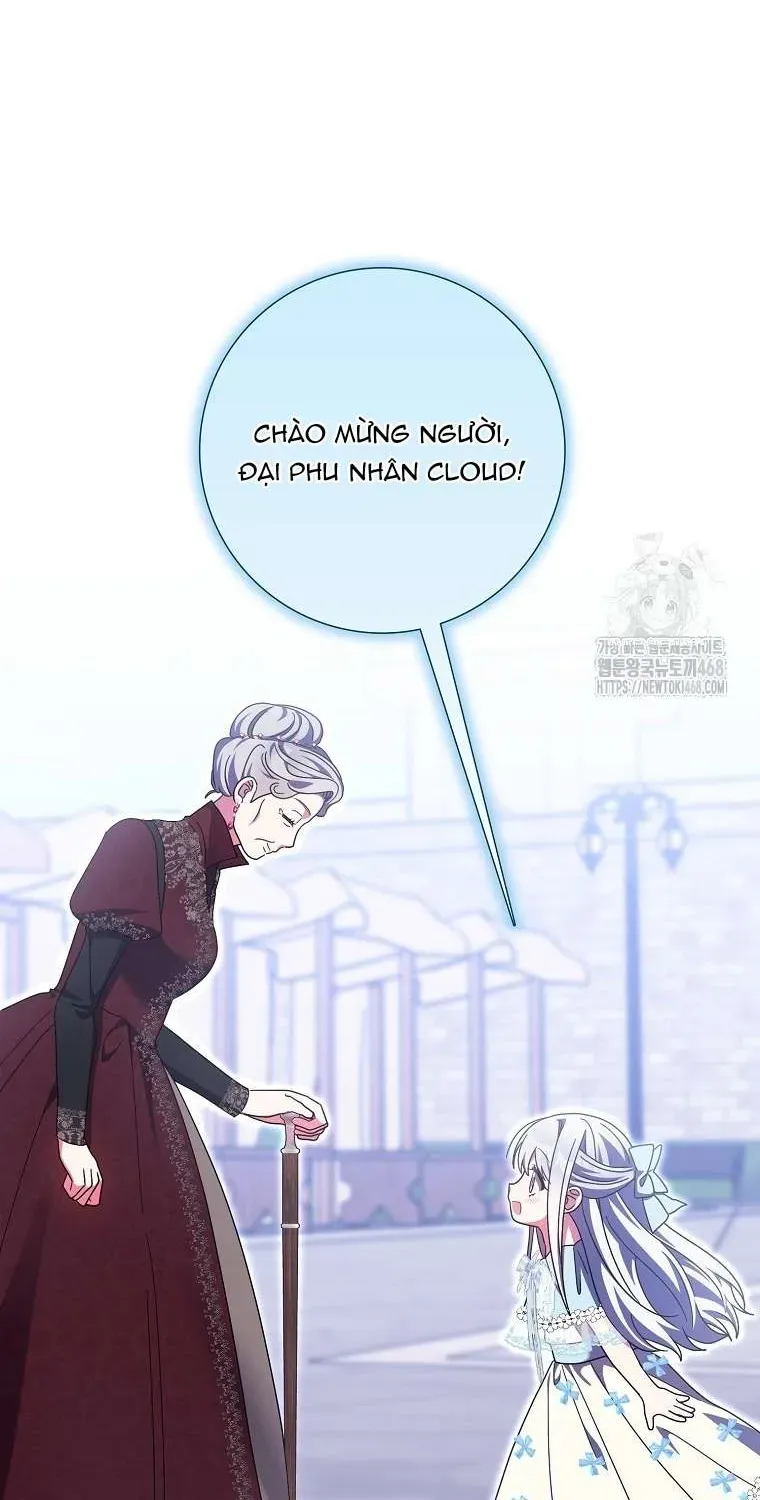 [ Ss2 ] Tôi Không Thuộc Về Nơi Này Chương 29 - Trang 38