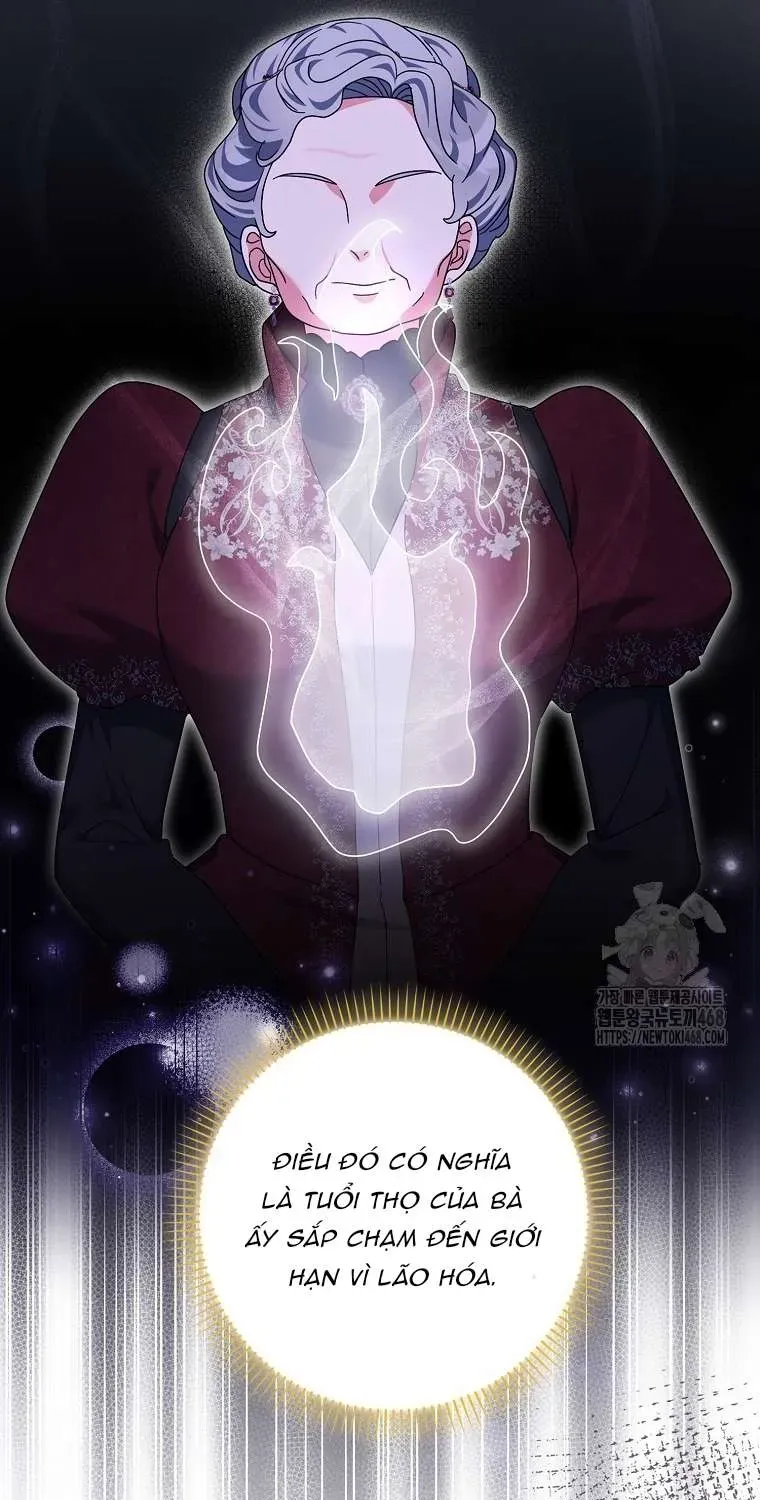 [ Ss2 ] Tôi Không Thuộc Về Nơi Này Chương 29 - Trang 40