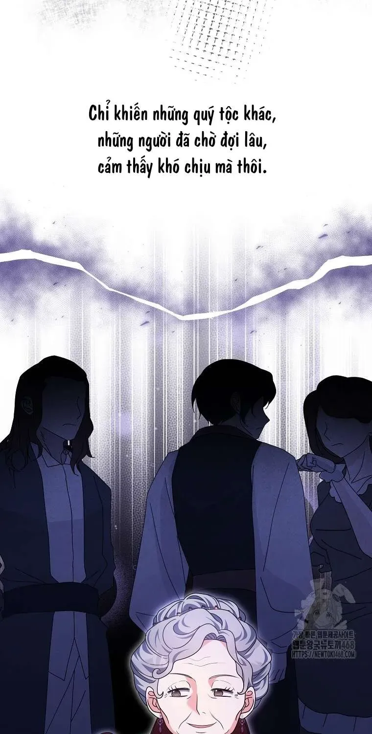 [ Ss2 ] Tôi Không Thuộc Về Nơi Này Chương 29 - Trang 42