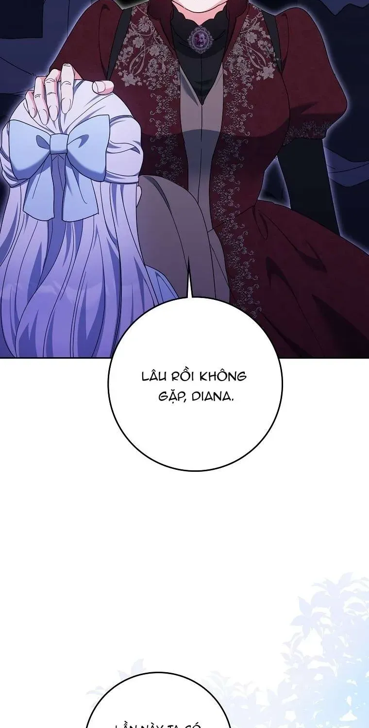 [ Ss2 ] Tôi Không Thuộc Về Nơi Này Chương 29 - Trang 43