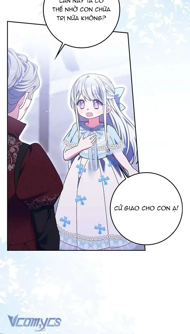 [ Ss2 ] Tôi Không Thuộc Về Nơi Này Chương 29 - Trang 44