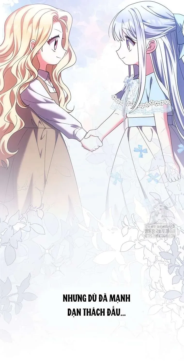 [ Ss2 ] Tôi Không Thuộc Về Nơi Này Chương 29 - Trang 6