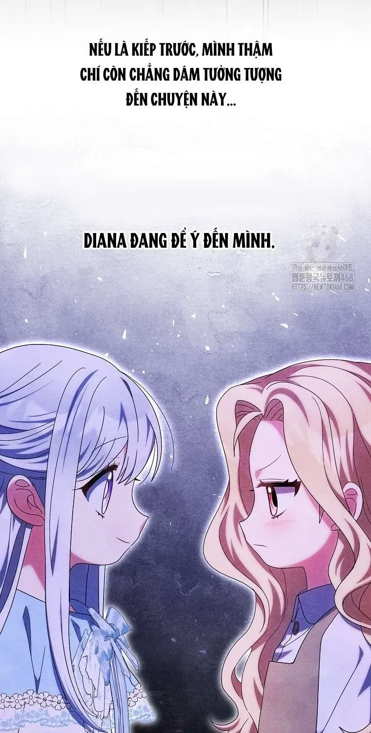 [ Ss2 ] Tôi Không Thuộc Về Nơi Này Chương 29 - Trang 51