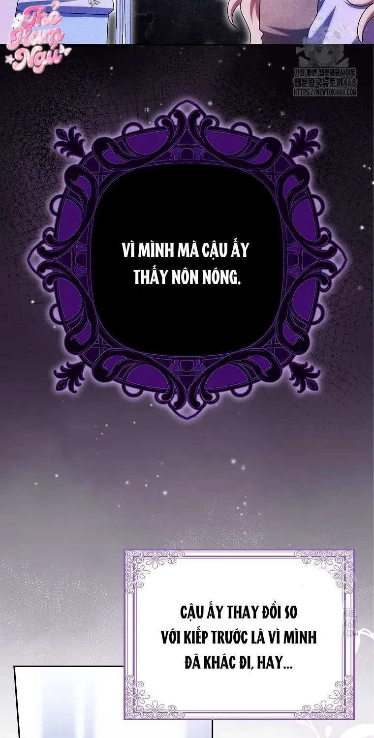 [ Ss2 ] Tôi Không Thuộc Về Nơi Này Chương 29 - Trang 52