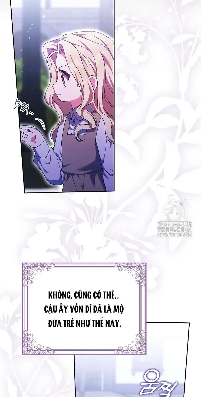 [ Ss2 ] Tôi Không Thuộc Về Nơi Này Chương 29 - Trang 53