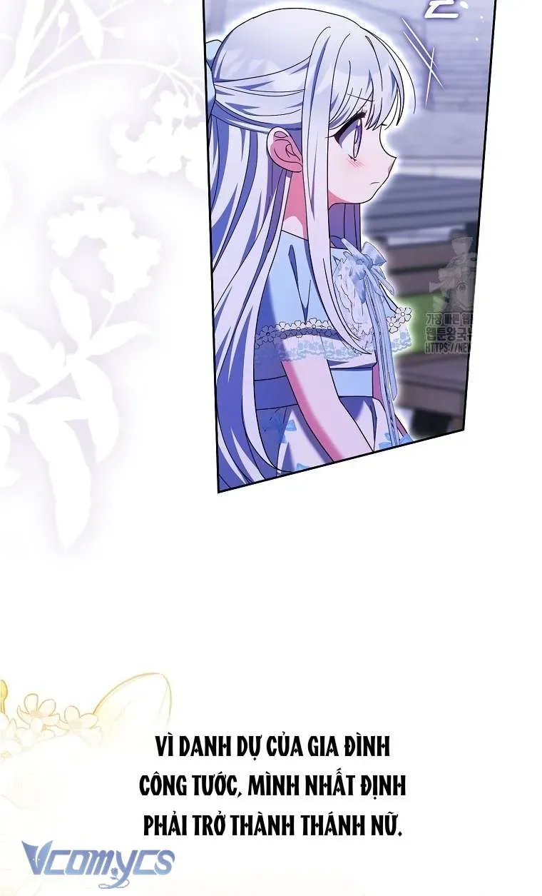 [ Ss2 ] Tôi Không Thuộc Về Nơi Này Chương 29 - Trang 54