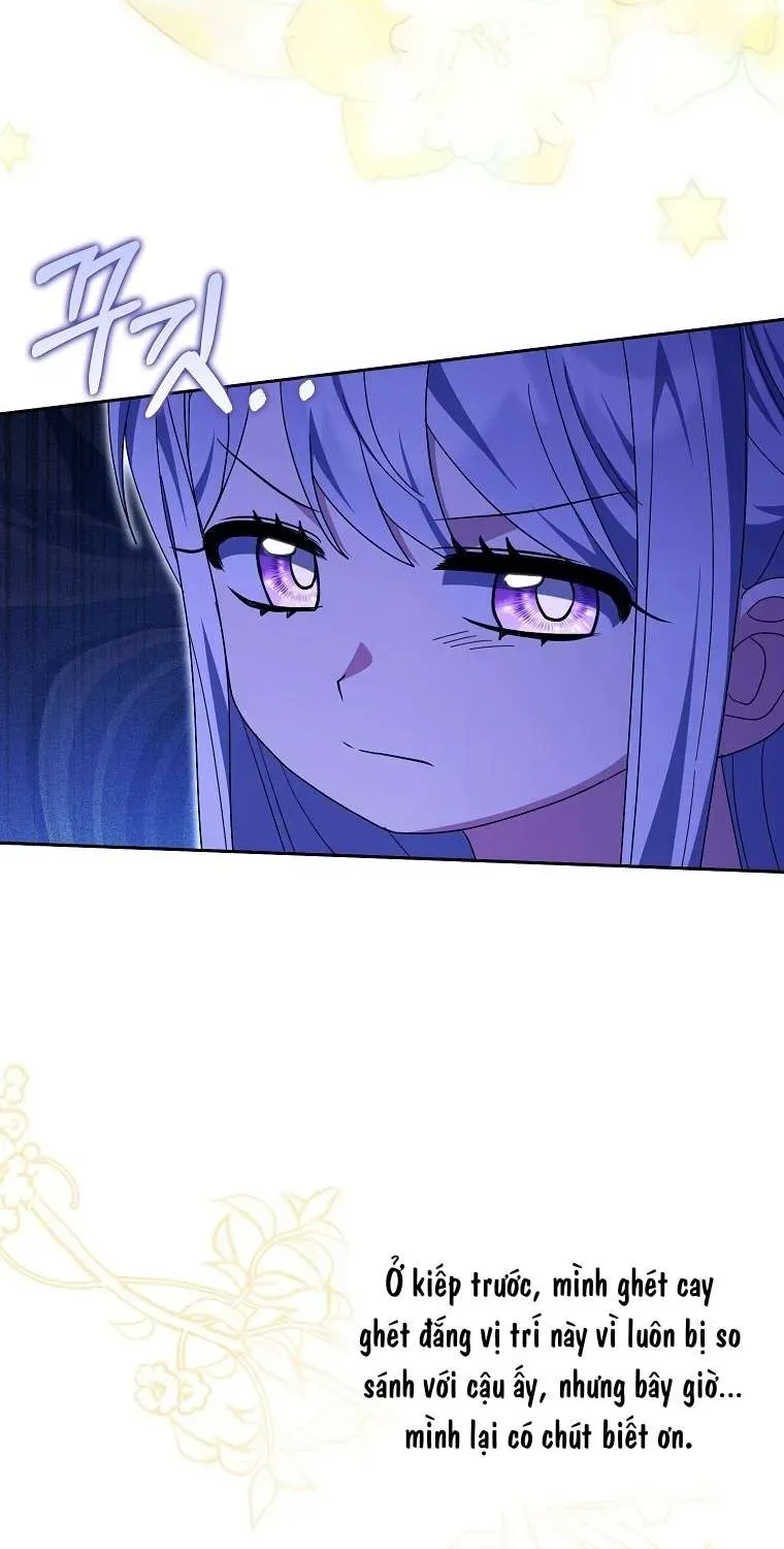 [ Ss2 ] Tôi Không Thuộc Về Nơi Này Chương 29 - Trang 56