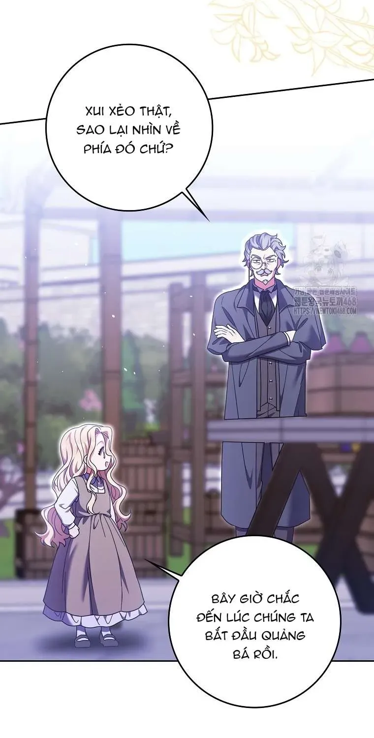 [ Ss2 ] Tôi Không Thuộc Về Nơi Này Chương 29 - Trang 57