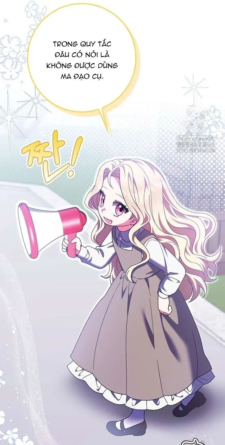 [ Ss2 ] Tôi Không Thuộc Về Nơi Này Chương 29 - Trang 60