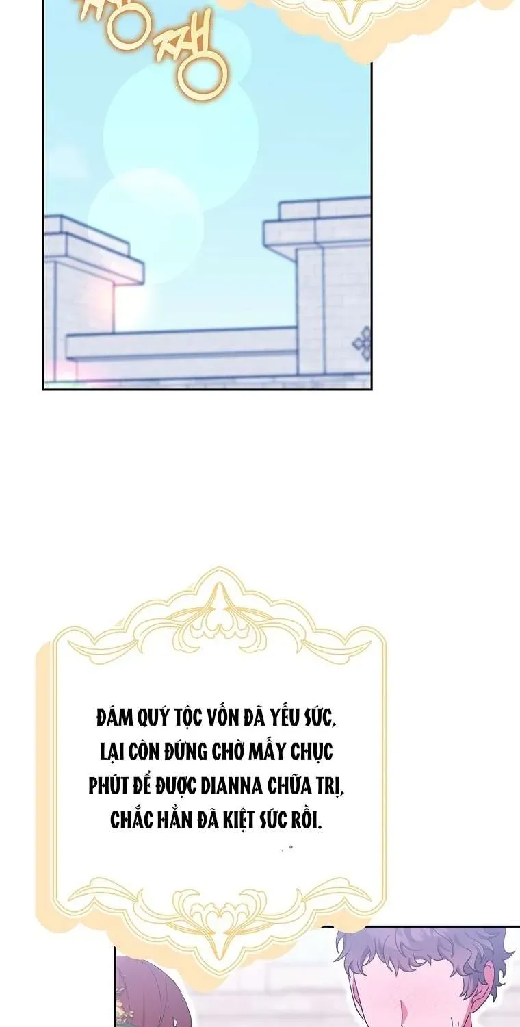 [ Ss2 ] Tôi Không Thuộc Về Nơi Này Chương 29 - Trang 62