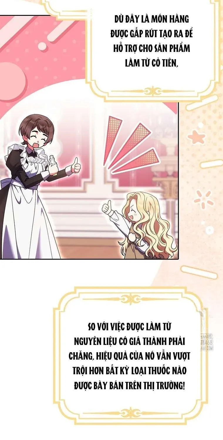 [ Ss2 ] Tôi Không Thuộc Về Nơi Này Chương 29 - Trang 70