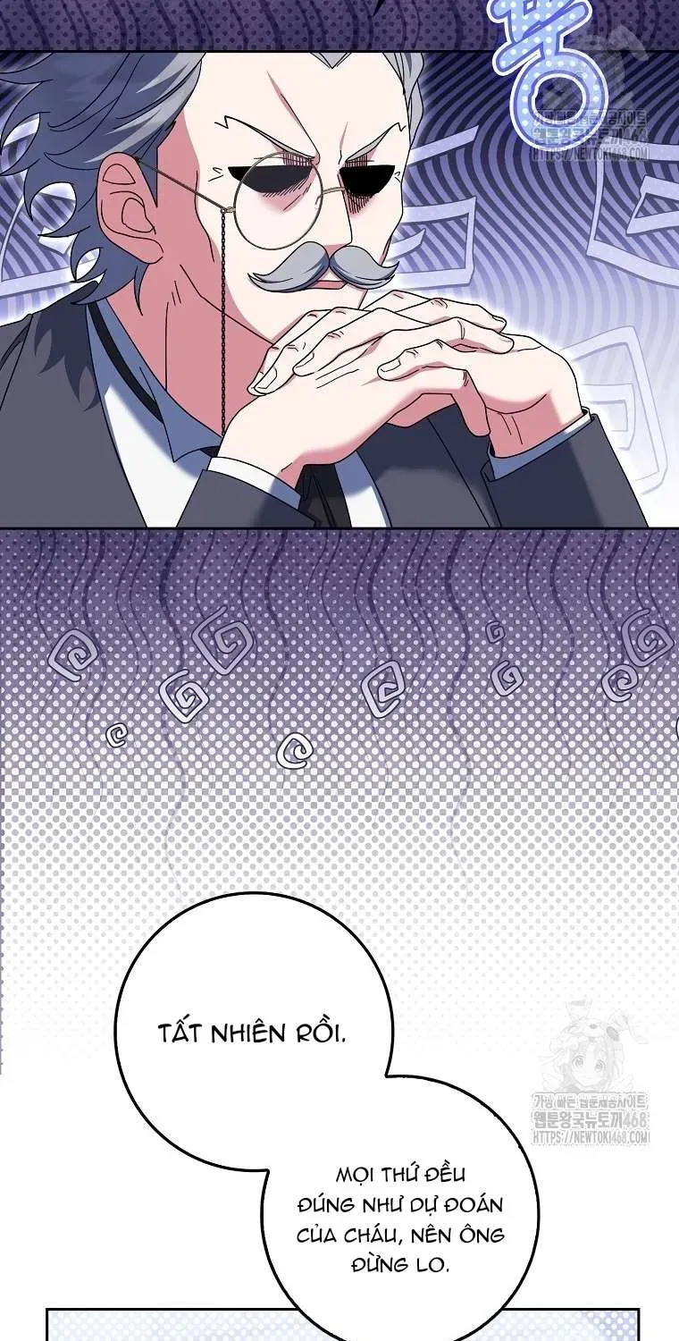[ Ss2 ] Tôi Không Thuộc Về Nơi Này Chương 29 - Trang 8