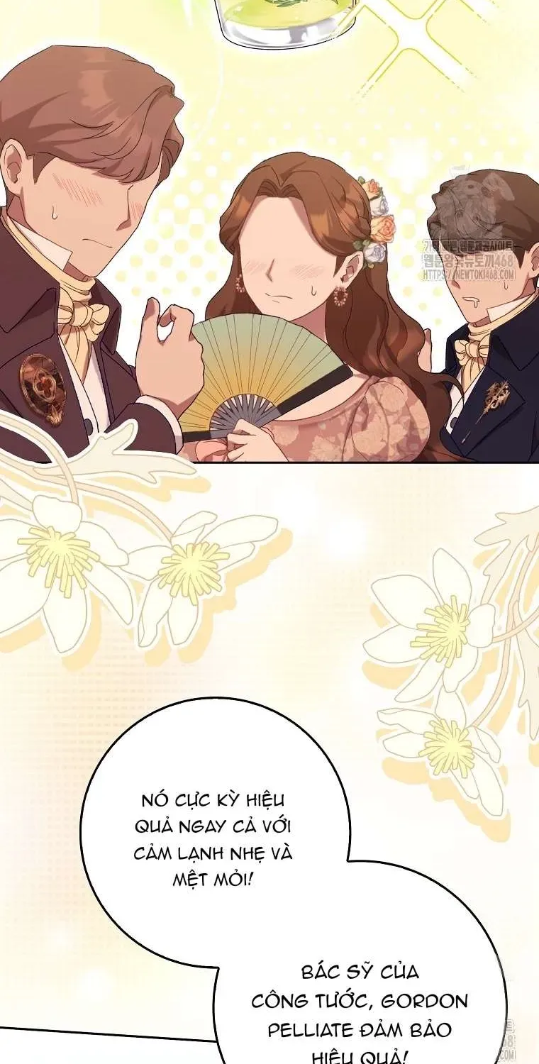 [ Ss2 ] Tôi Không Thuộc Về Nơi Này Chương 29 - Trang 72