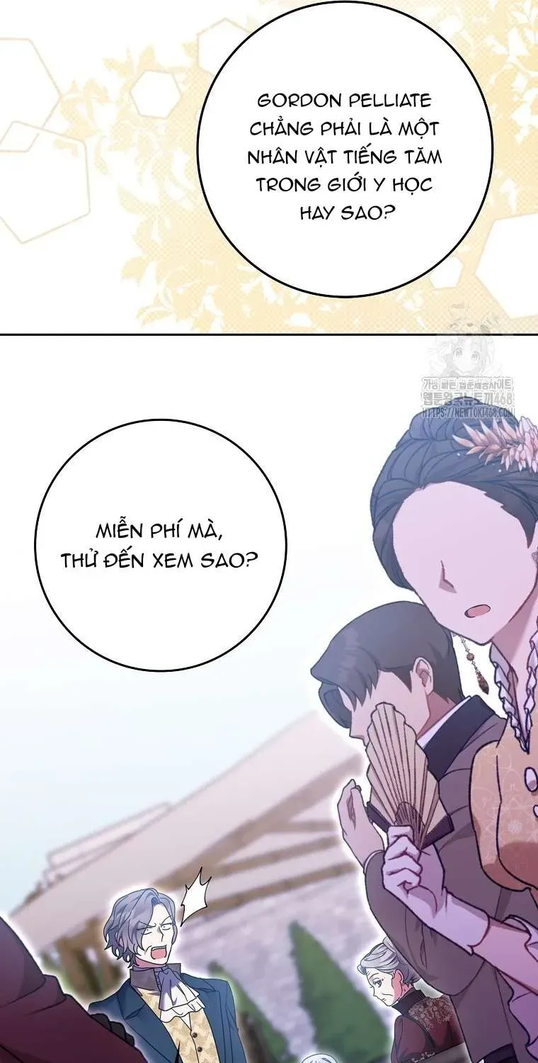 [ Ss2 ] Tôi Không Thuộc Về Nơi Này Chương 29 - Trang 75