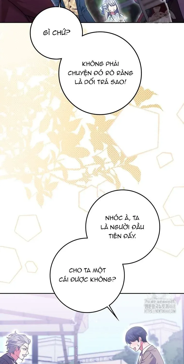 [ Ss2 ] Tôi Không Thuộc Về Nơi Này Chương 29 - Trang 76