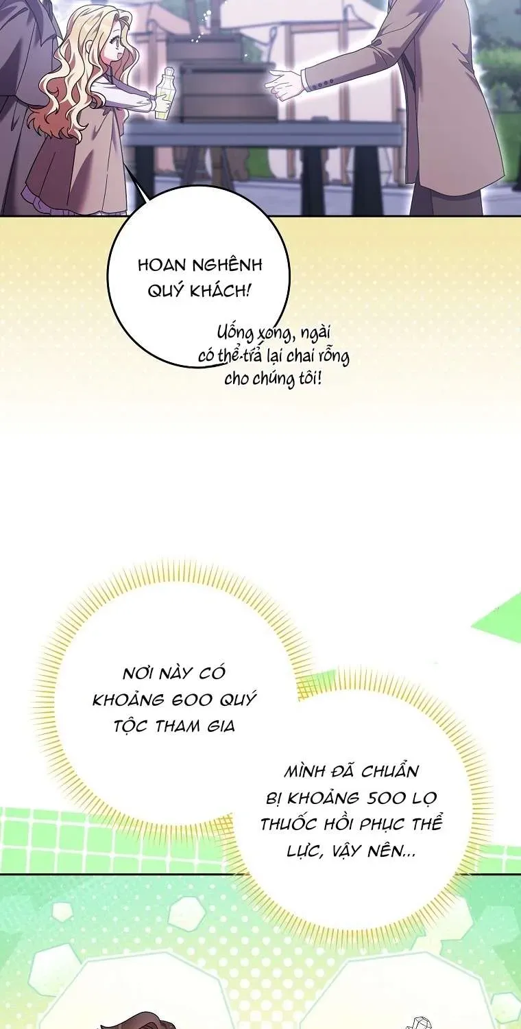 [ Ss2 ] Tôi Không Thuộc Về Nơi Này Chương 29 - Trang 77