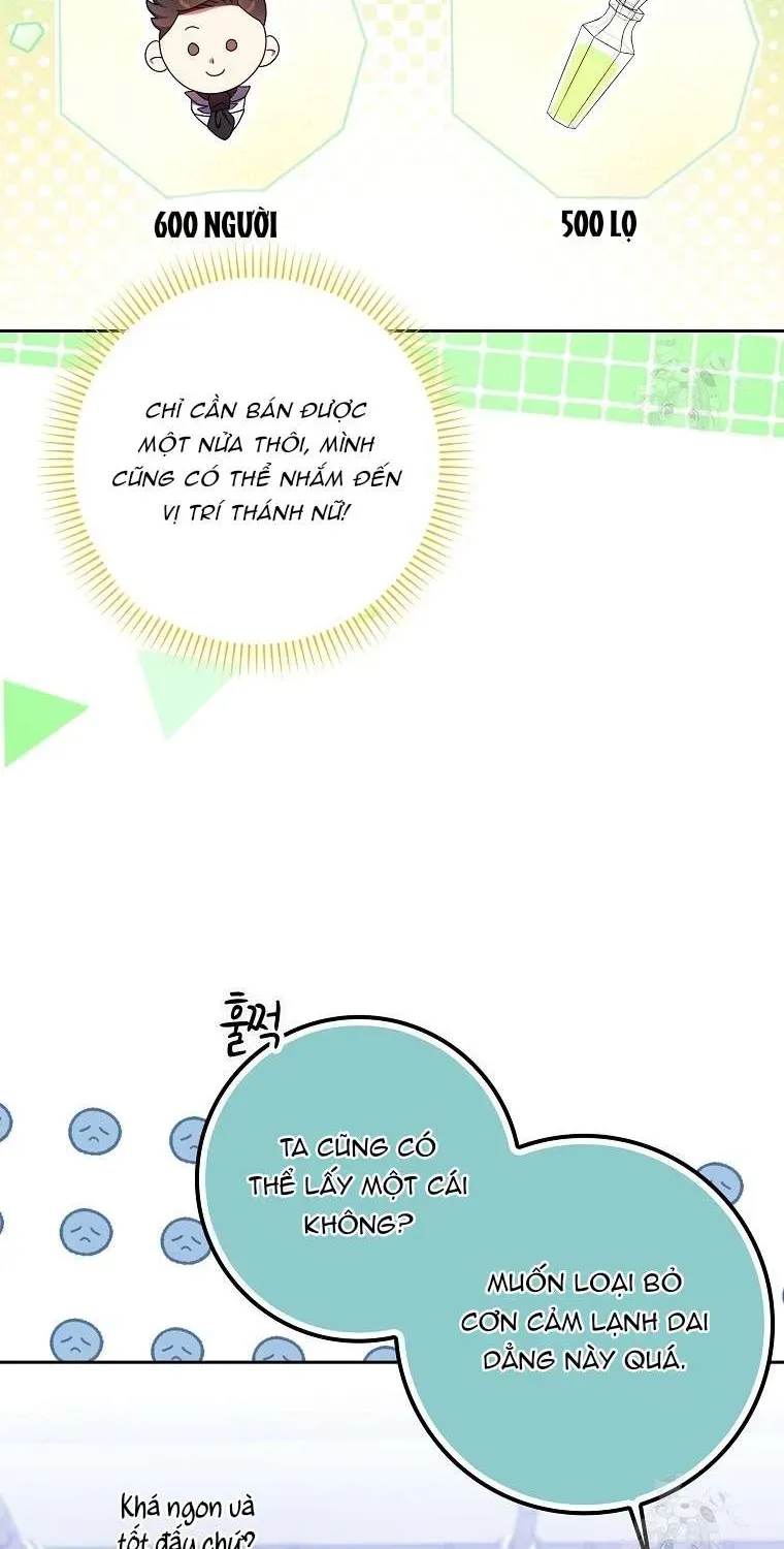 [ Ss2 ] Tôi Không Thuộc Về Nơi Này Chương 29 - Trang 78