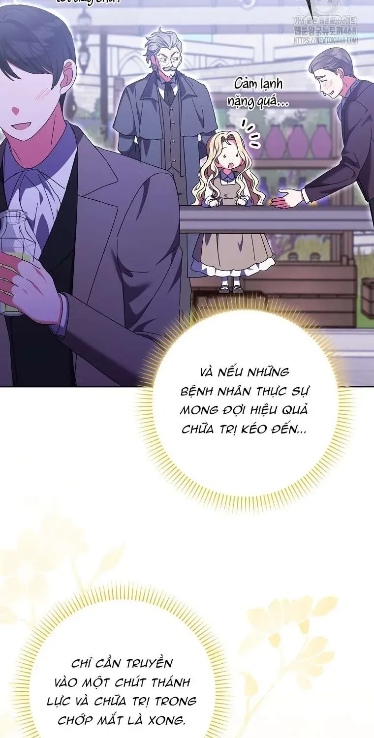 [ Ss2 ] Tôi Không Thuộc Về Nơi Này Chương 29 - Trang 79