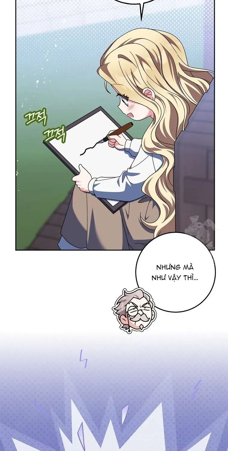 [ Ss2 ] Tôi Không Thuộc Về Nơi Này Chương 29 - Trang 9