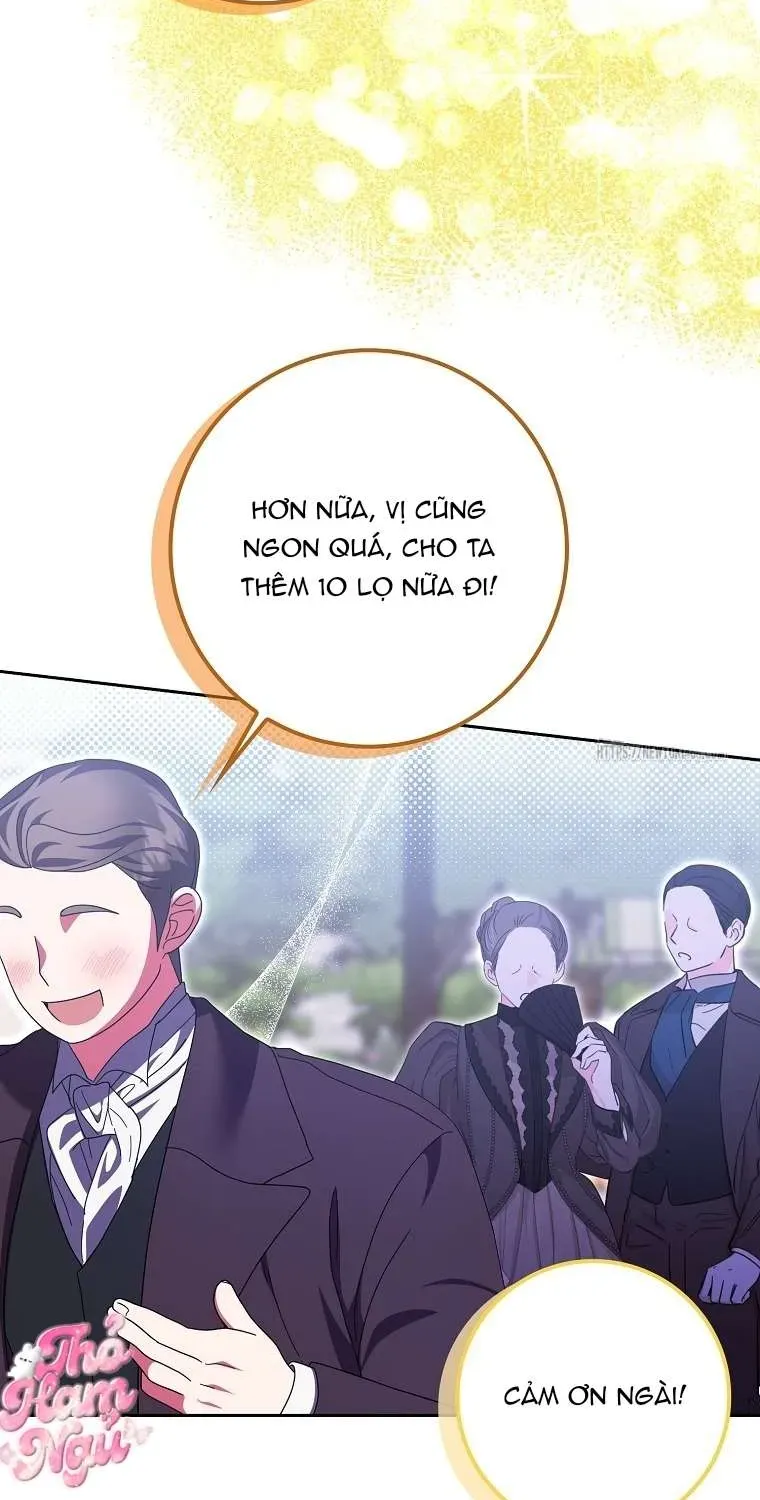 [ Ss2 ] Tôi Không Thuộc Về Nơi Này Chương 29 - Trang 83