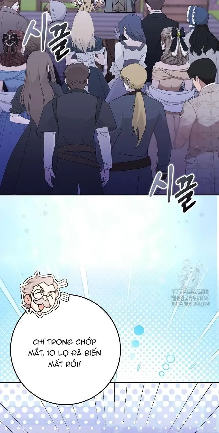 [ Ss2 ] Tôi Không Thuộc Về Nơi Này Chương 29 - Trang 85