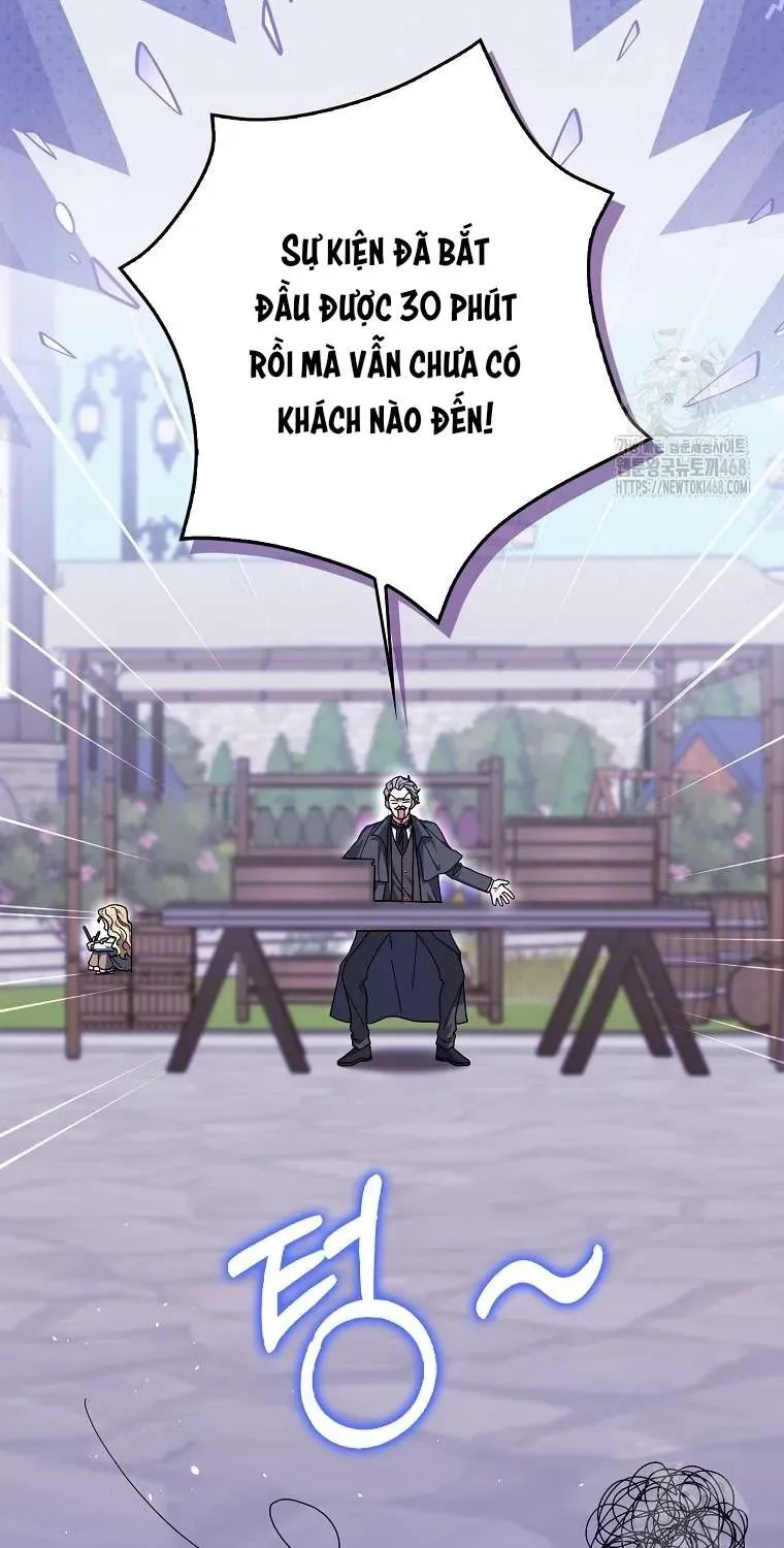 [ Ss2 ] Tôi Không Thuộc Về Nơi Này Chương 29 - Trang 10