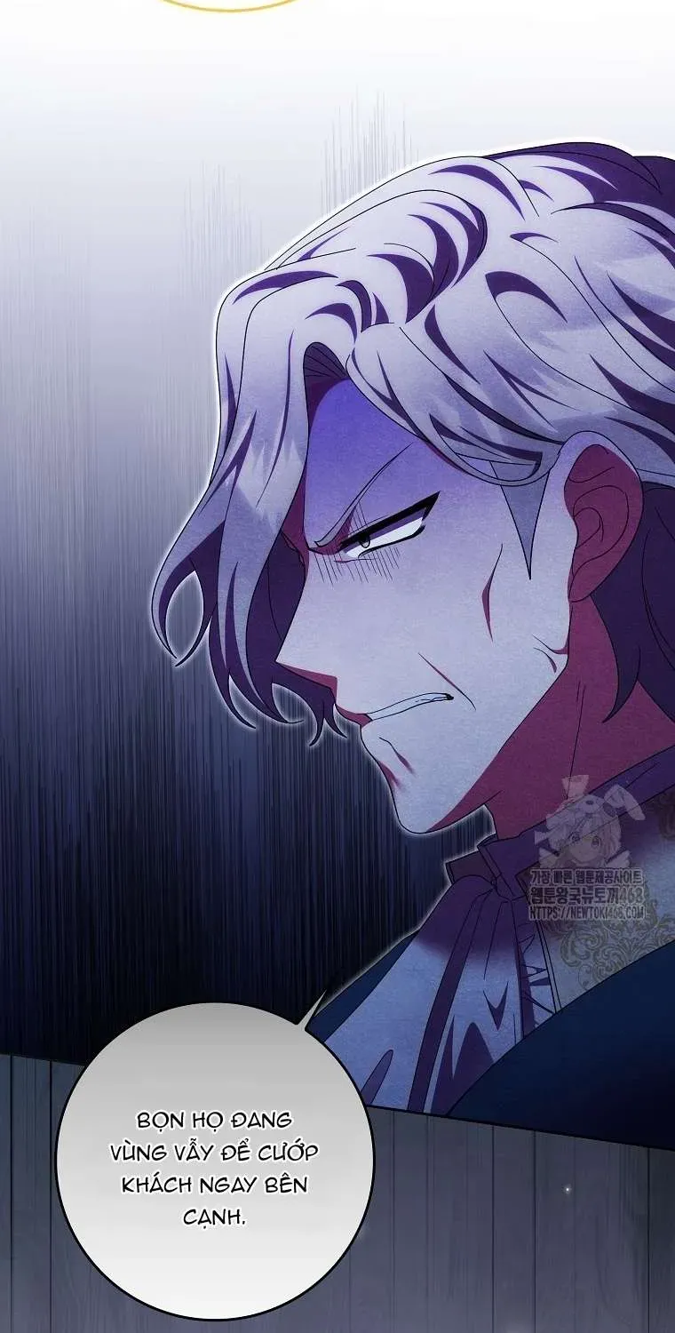 [ Ss2 ] Tôi Không Thuộc Về Nơi Này Chương 29 - Trang 94