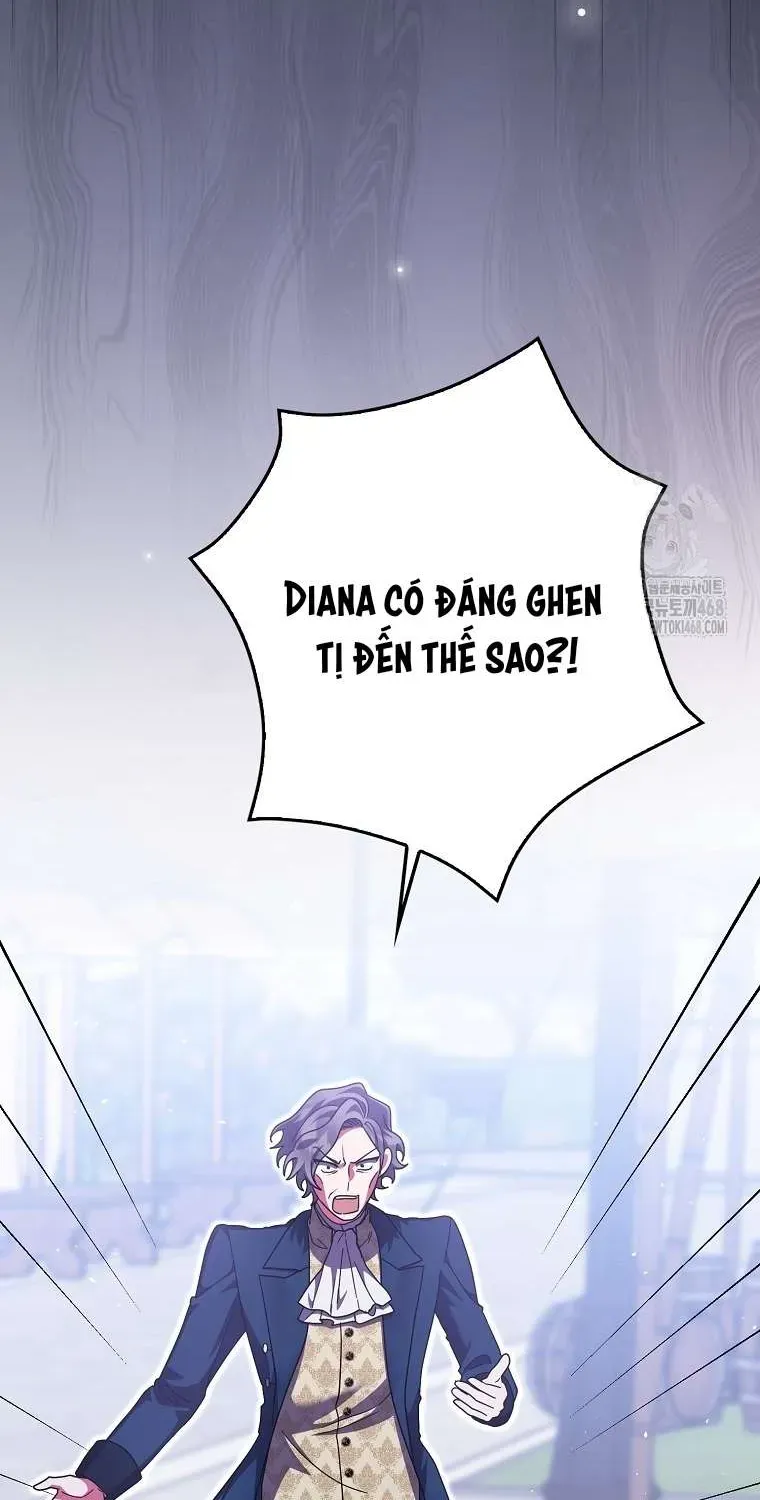 [ Ss2 ] Tôi Không Thuộc Về Nơi Này Chương 29 - Trang 95