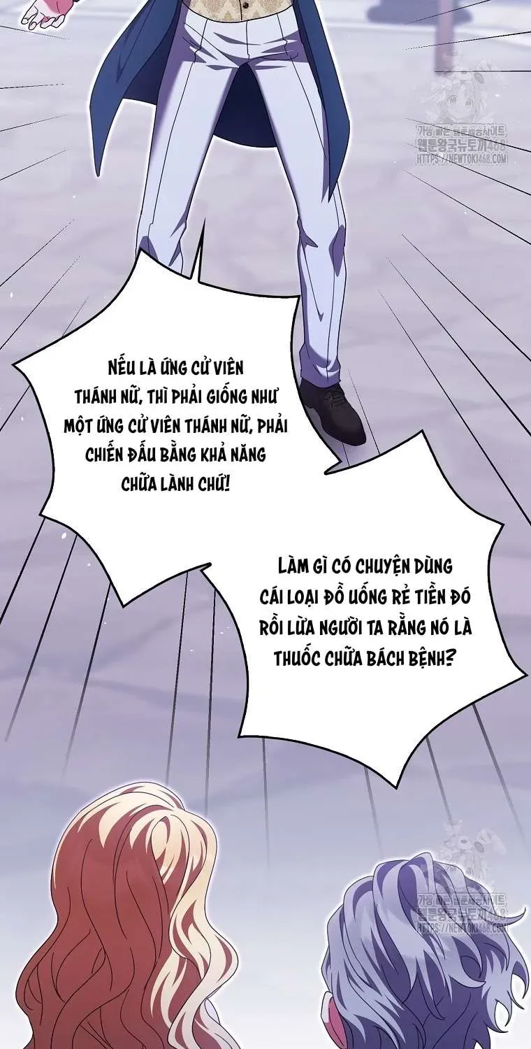 [ Ss2 ] Tôi Không Thuộc Về Nơi Này Chương 29 - Trang 96