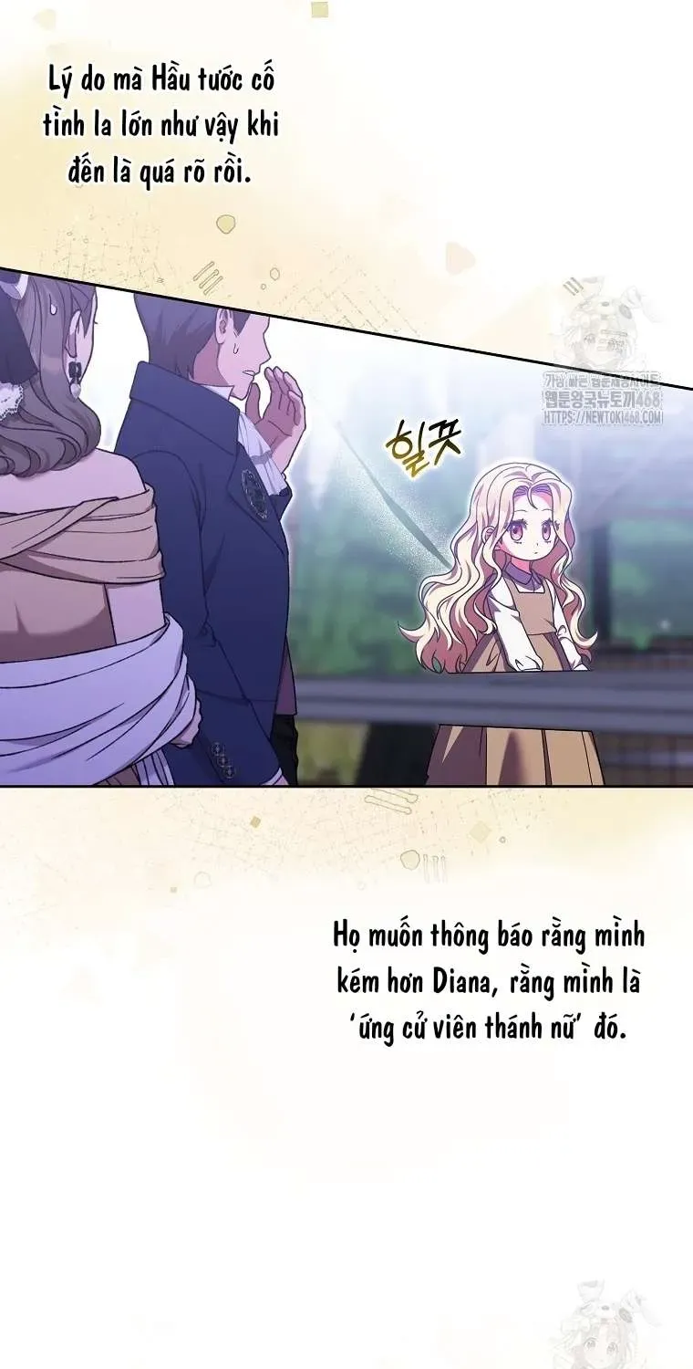 [ Ss2 ] Tôi Không Thuộc Về Nơi Này Chương 29 - Trang 98