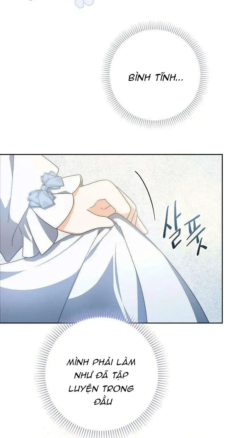 [ Ss2 ] Tôi Không Thuộc Về Nơi Này Chương 3 - Trang 14