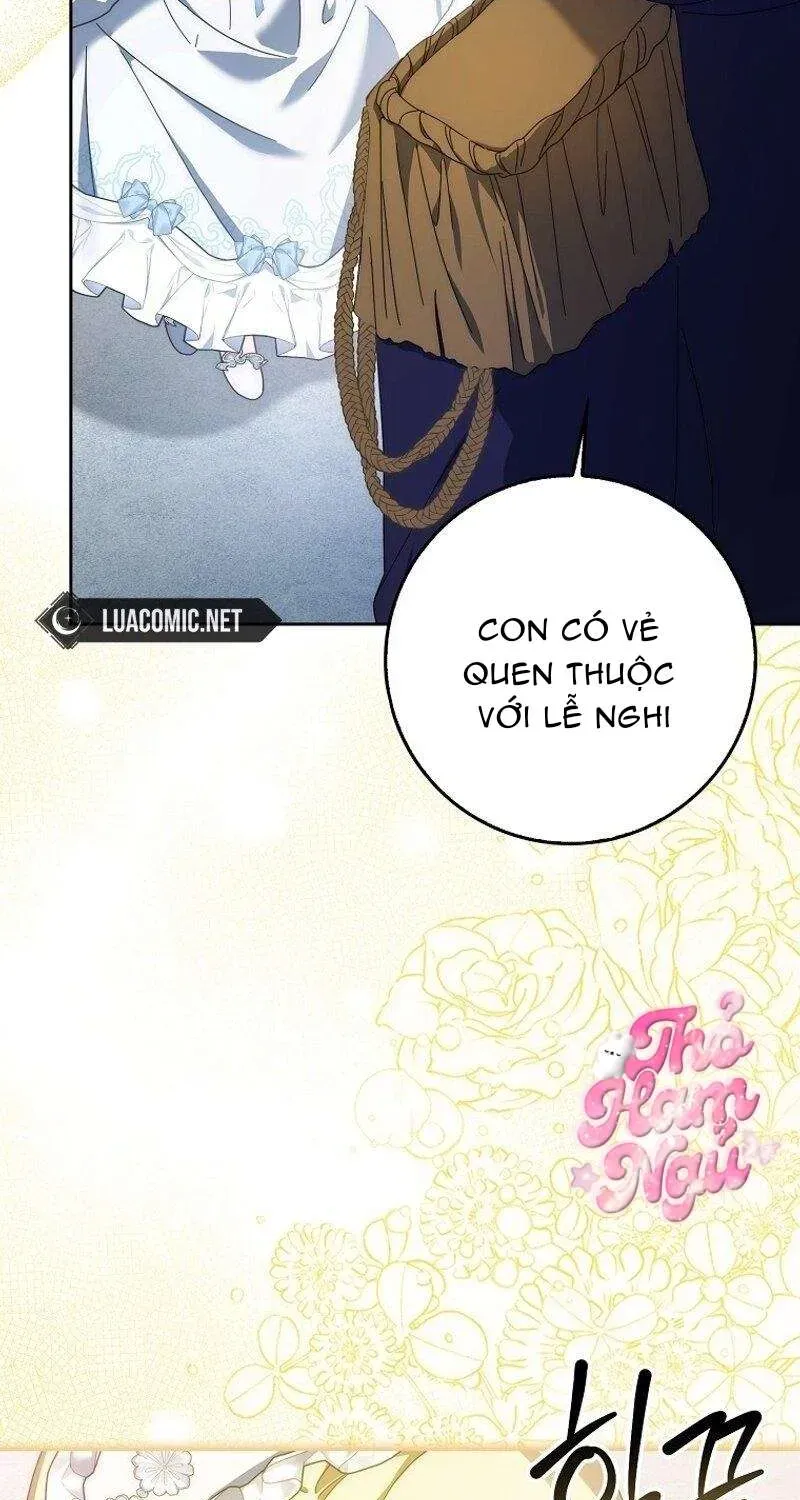 [ Ss2 ] Tôi Không Thuộc Về Nơi Này Chương 3 - Trang 20