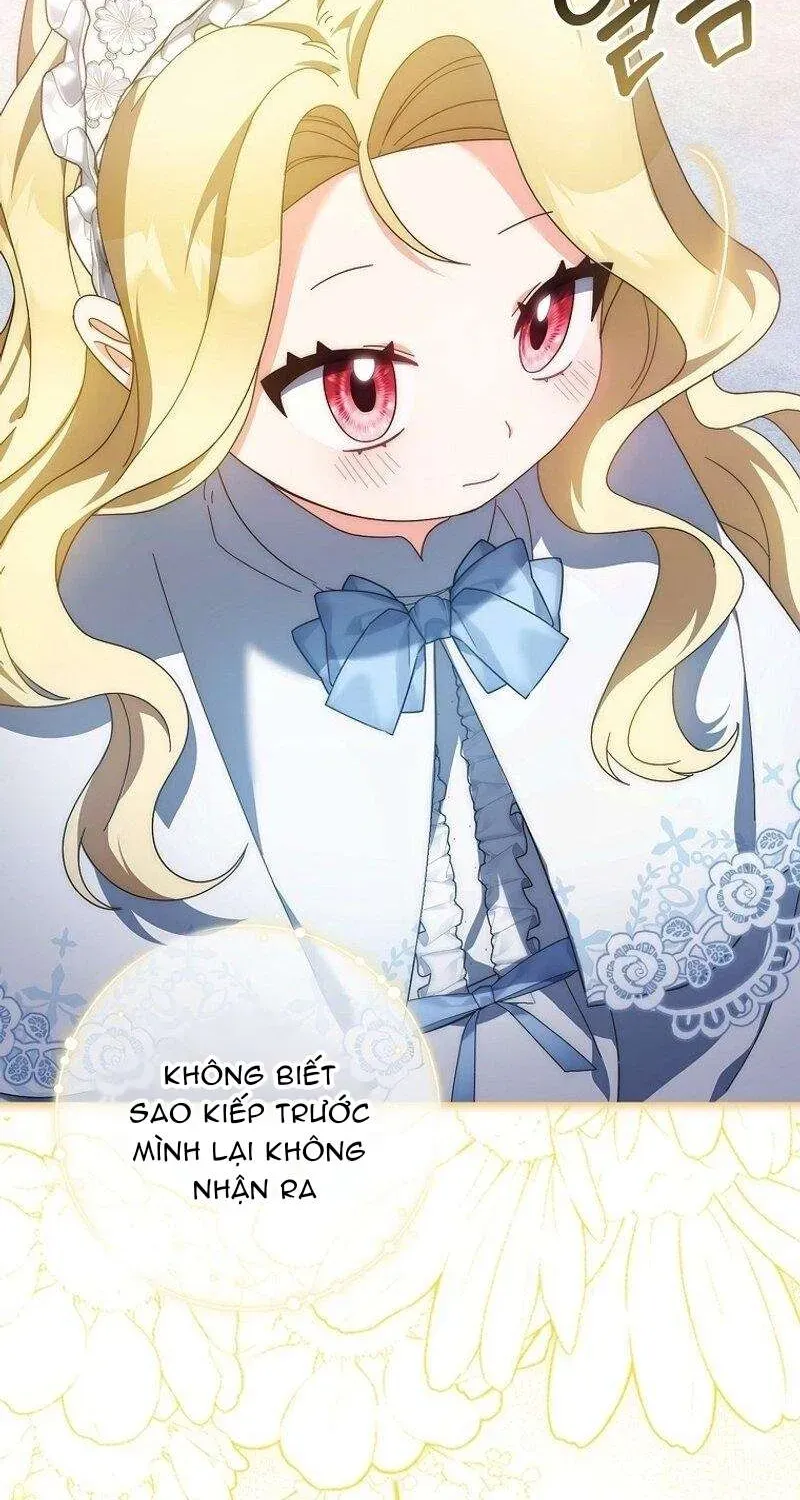 [ Ss2 ] Tôi Không Thuộc Về Nơi Này Chương 3 - Trang 21