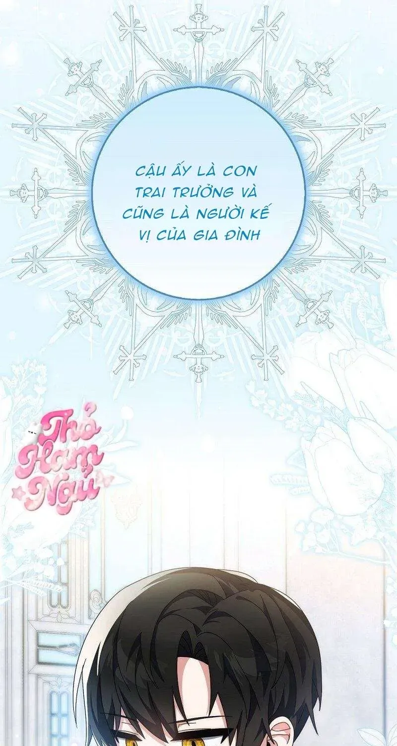 [ Ss2 ] Tôi Không Thuộc Về Nơi Này Chương 3 - Trang 26