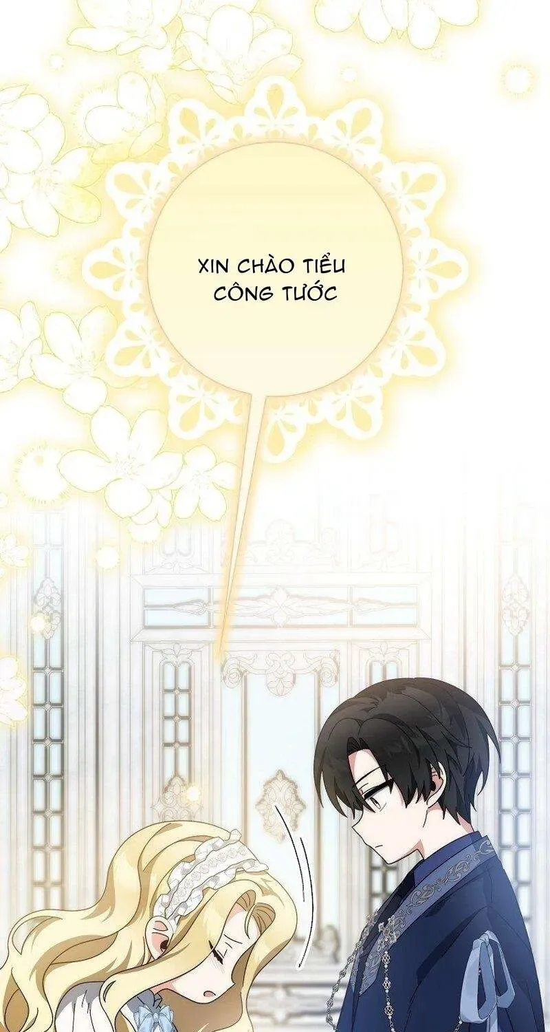 [ Ss2 ] Tôi Không Thuộc Về Nơi Này Chương 3 - Trang 30