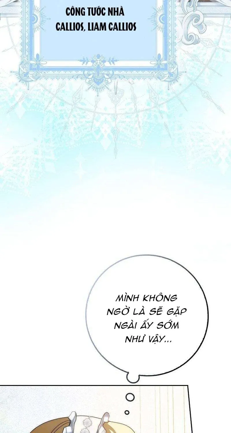 [ Ss2 ] Tôi Không Thuộc Về Nơi Này Chương 3 - Trang 4