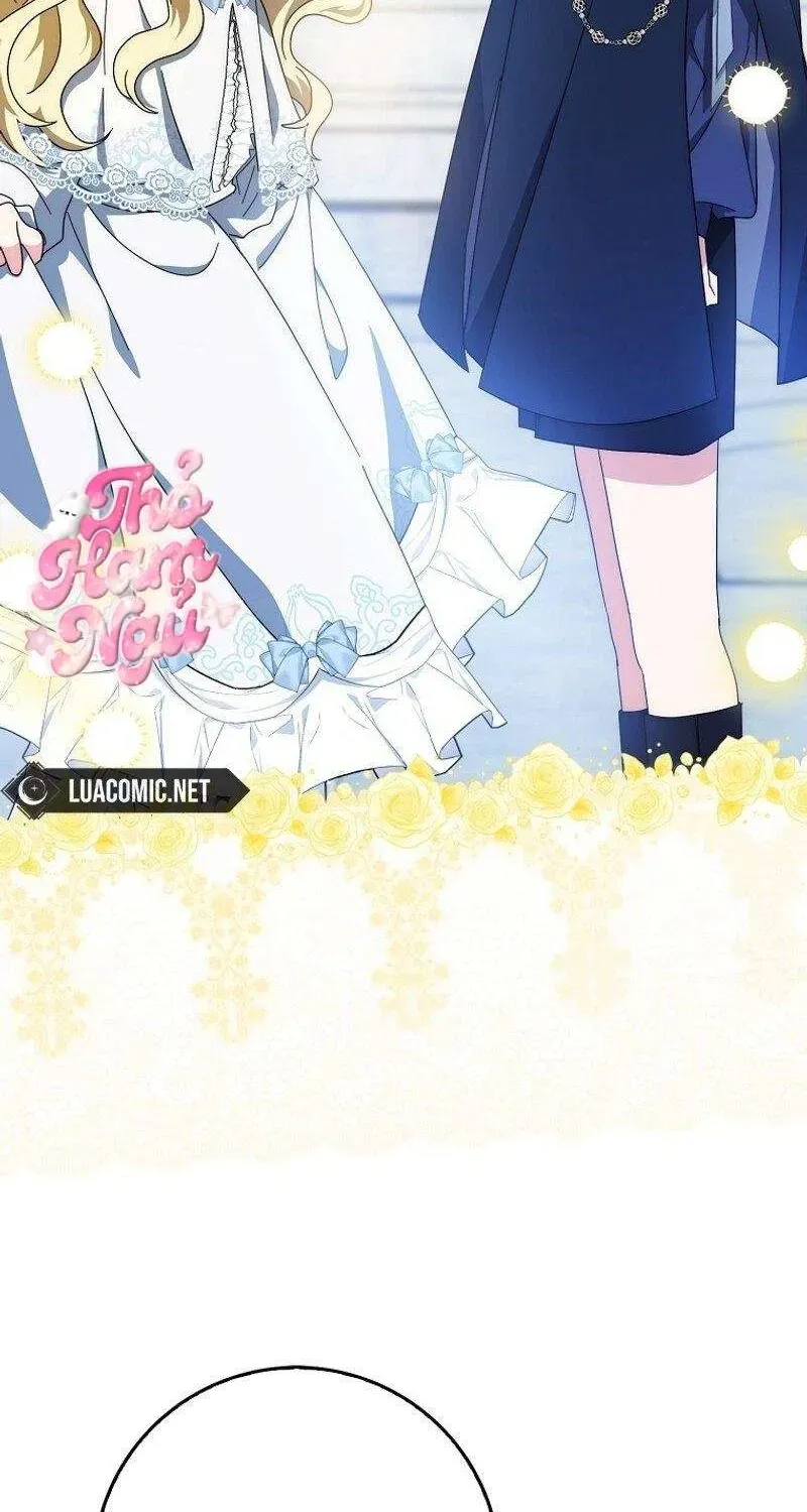 [ Ss2 ] Tôi Không Thuộc Về Nơi Này Chương 3 - Trang 31